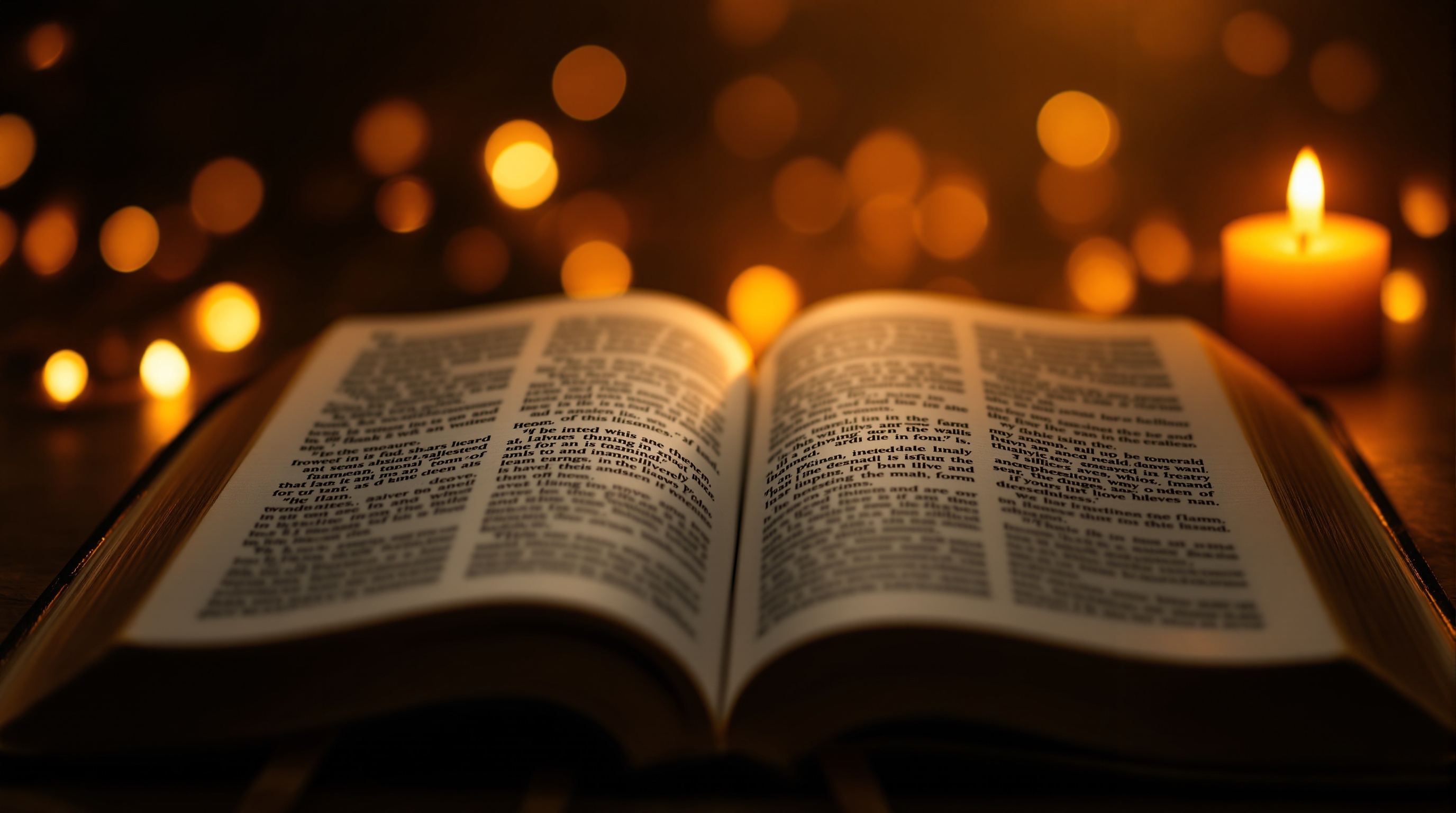 Bible