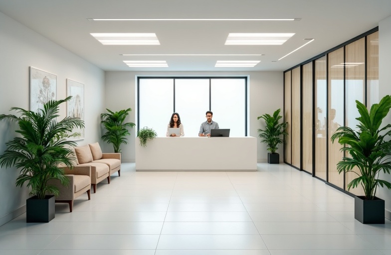 Digital Job Solutions headquarters contact