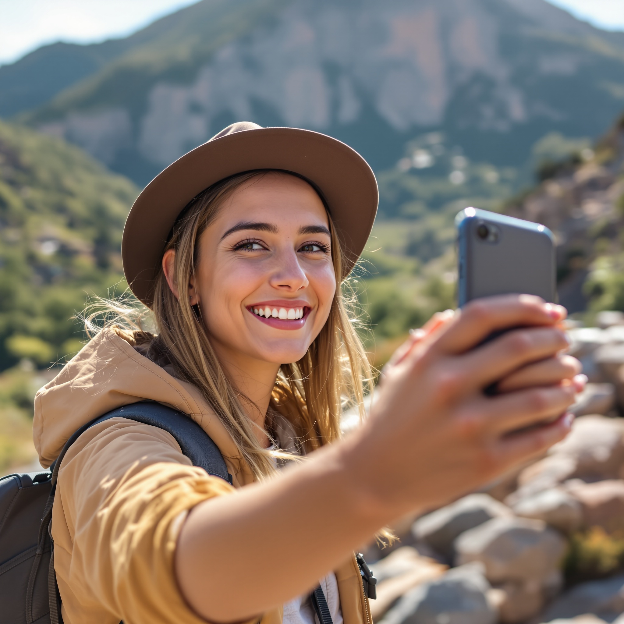 Influencer Du Lịch