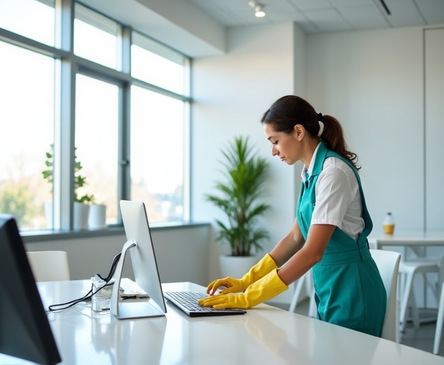 MARTH CLEANING LLC Office Cleaning Services MARTH CLEANING LLC – Office Cleaning Services