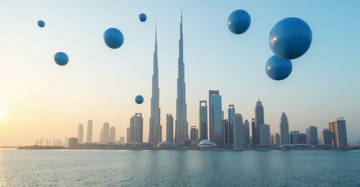 Kuwait Travel Guide: Exploring the Arabian Gulf Gem