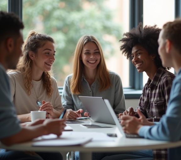 International students