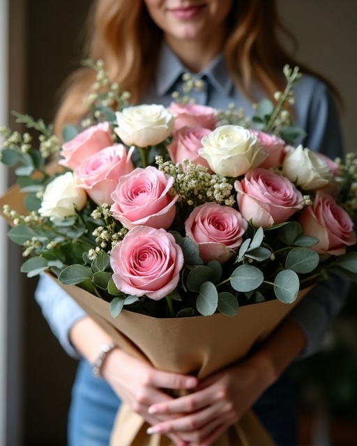 Birthday Surprise