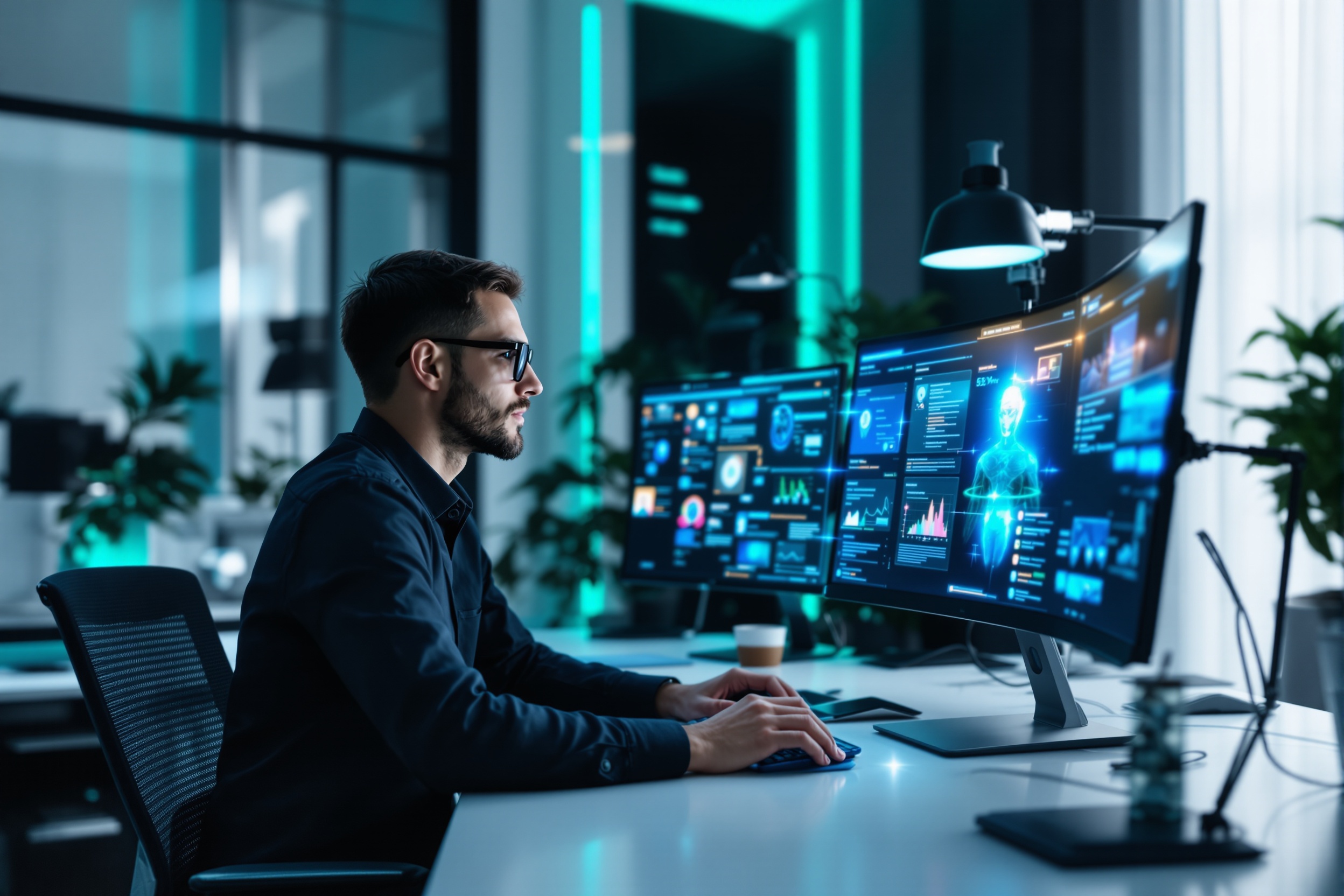 Confía en Profesionales del Diseño Web de Vanguardia: Afianza Tu Carrera Desde el Inicio