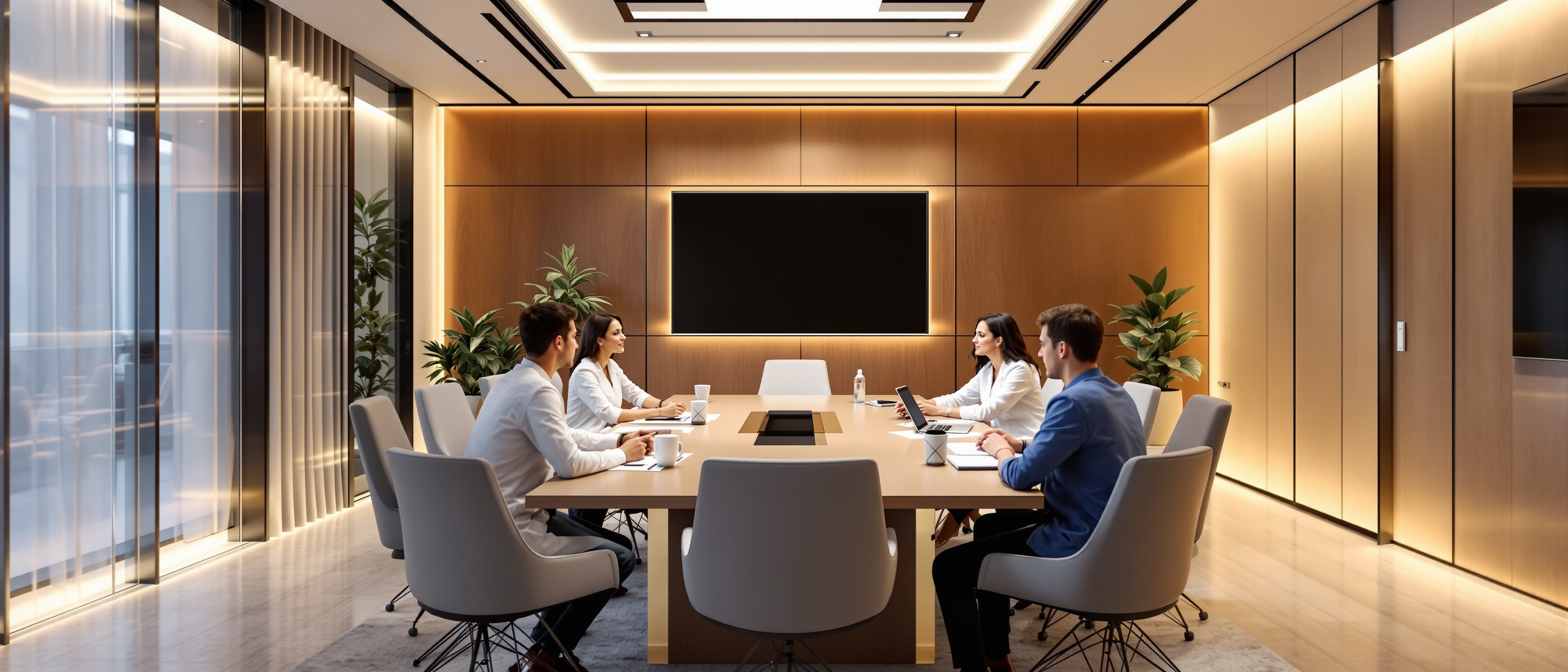 Surgical Leadership Program