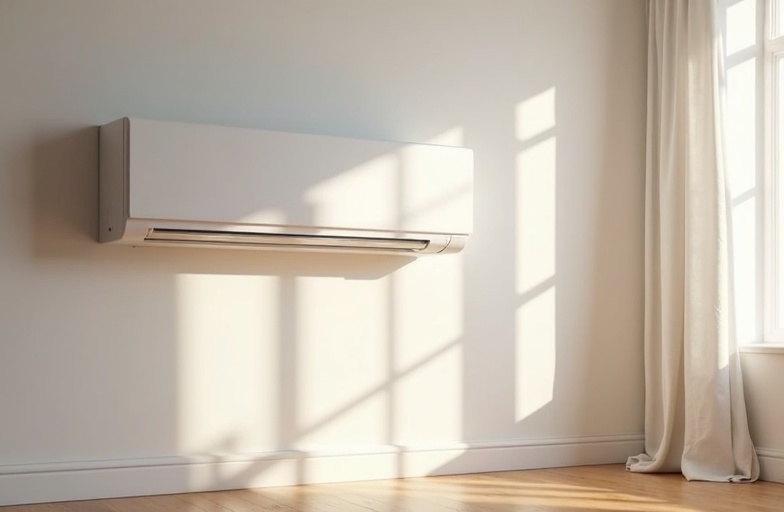 Heat Pump Installation