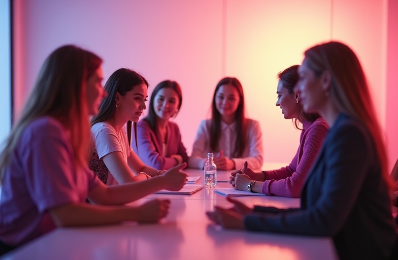 Women Leadership Academy