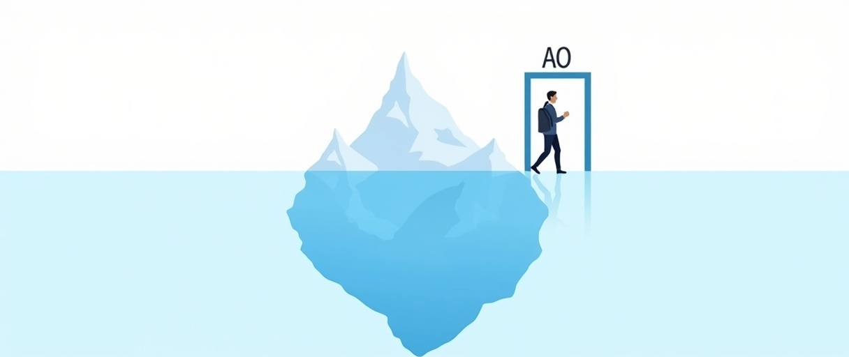 AO入試の見えない壁