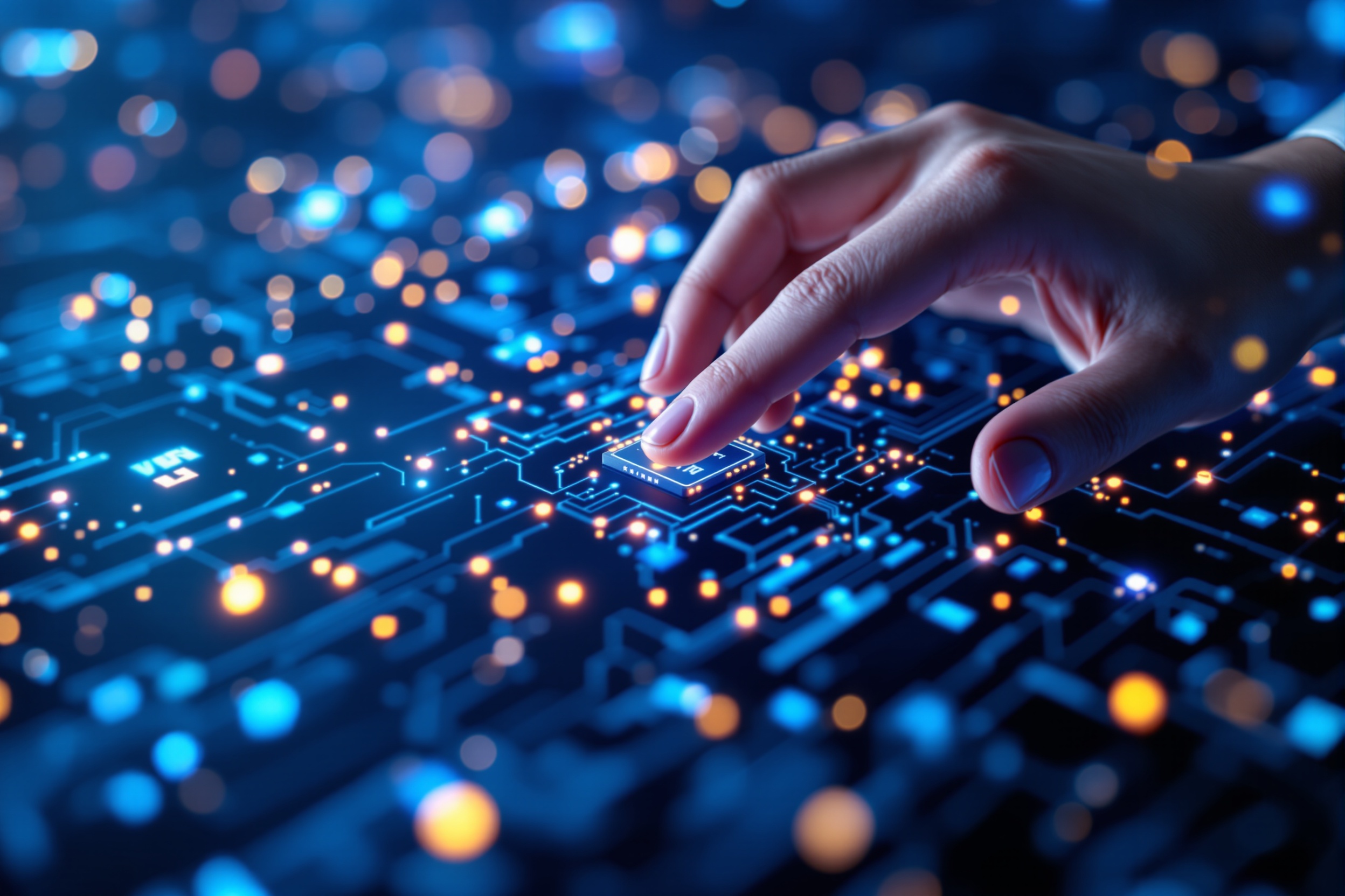 人工智能与机器学习