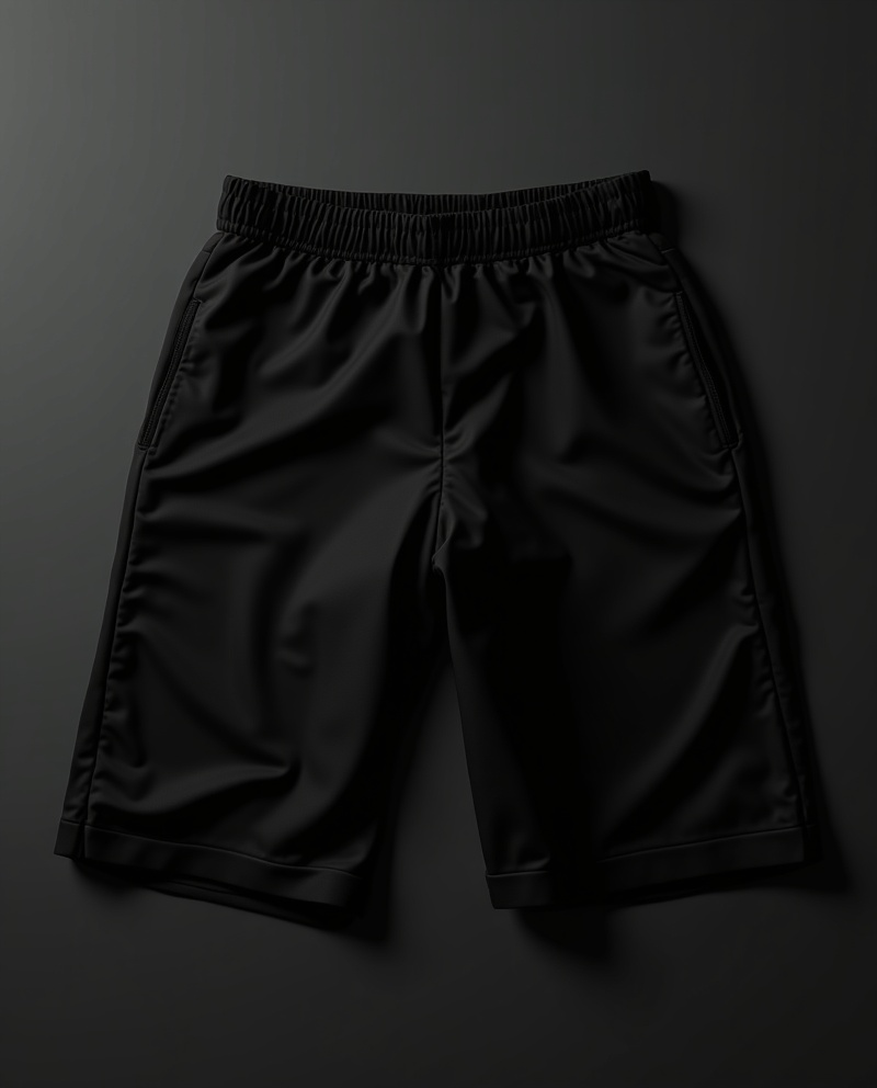 Discipline Training Shorts
