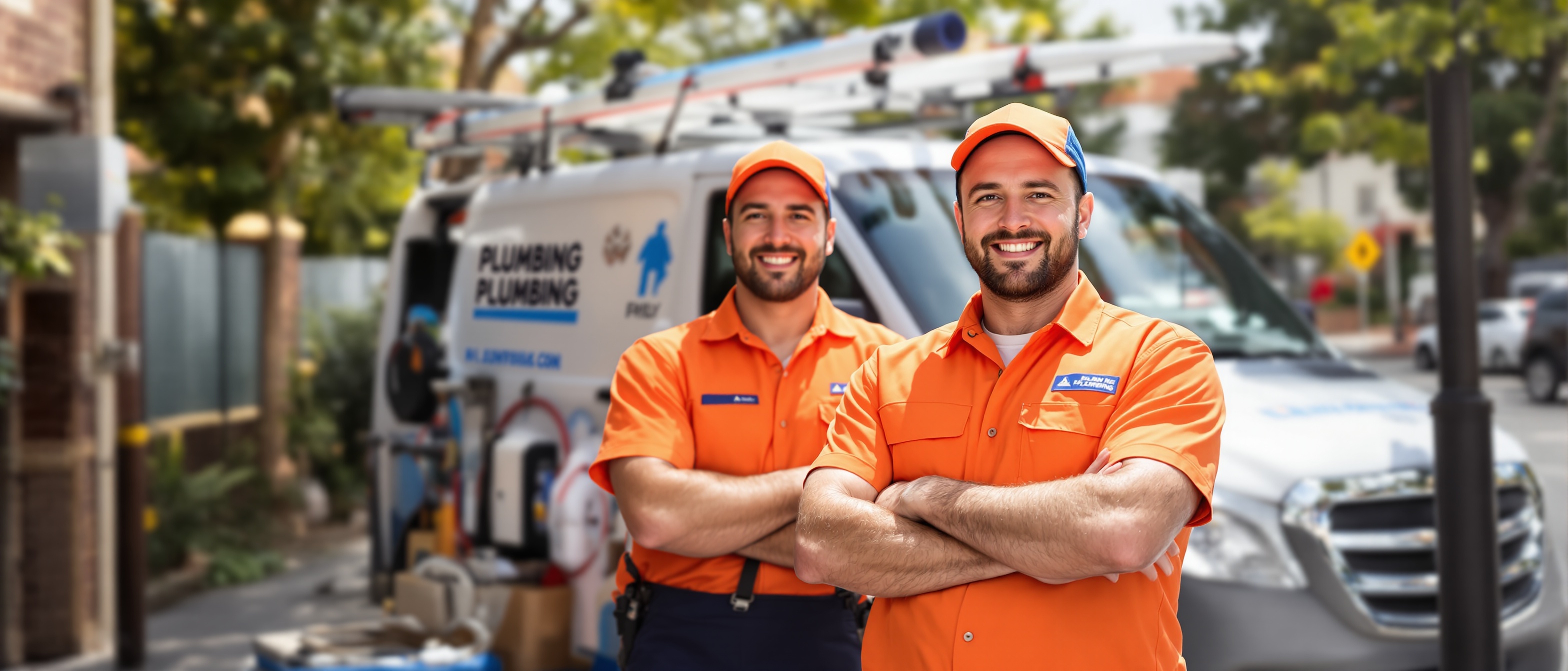 Sydney Jet Blasting Team