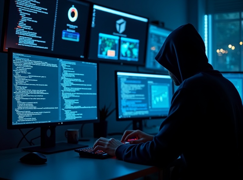 Pentesting y Hacking Ético