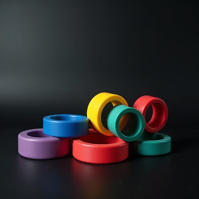 AmbiFIT Pro Resistance Bands