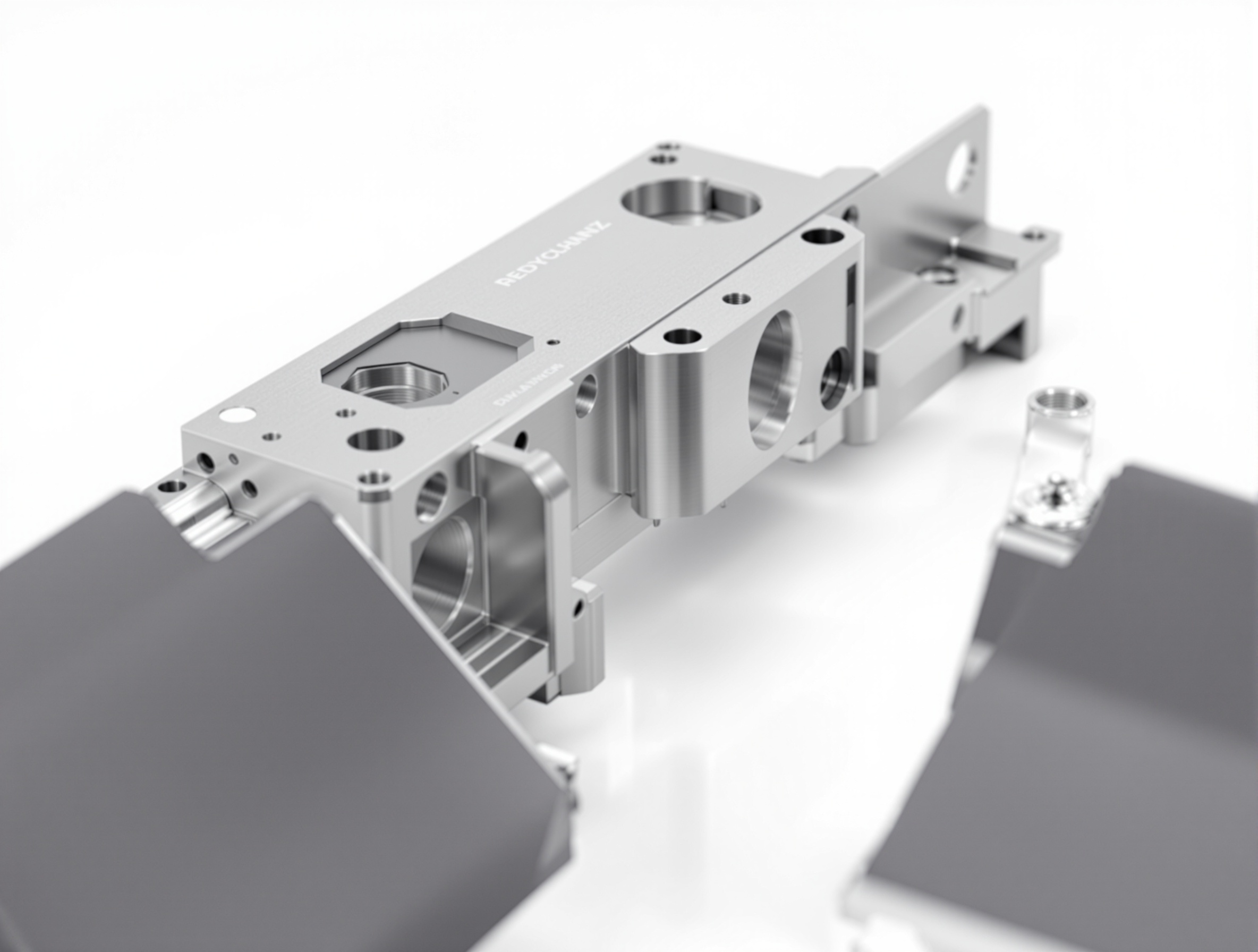 Satellite Components