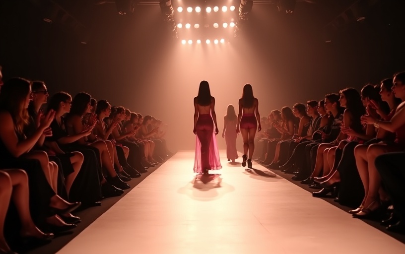 Festival Casa Moda reúne mais de 3 mil pessoas na capital paulista em maior evento de moda do estado