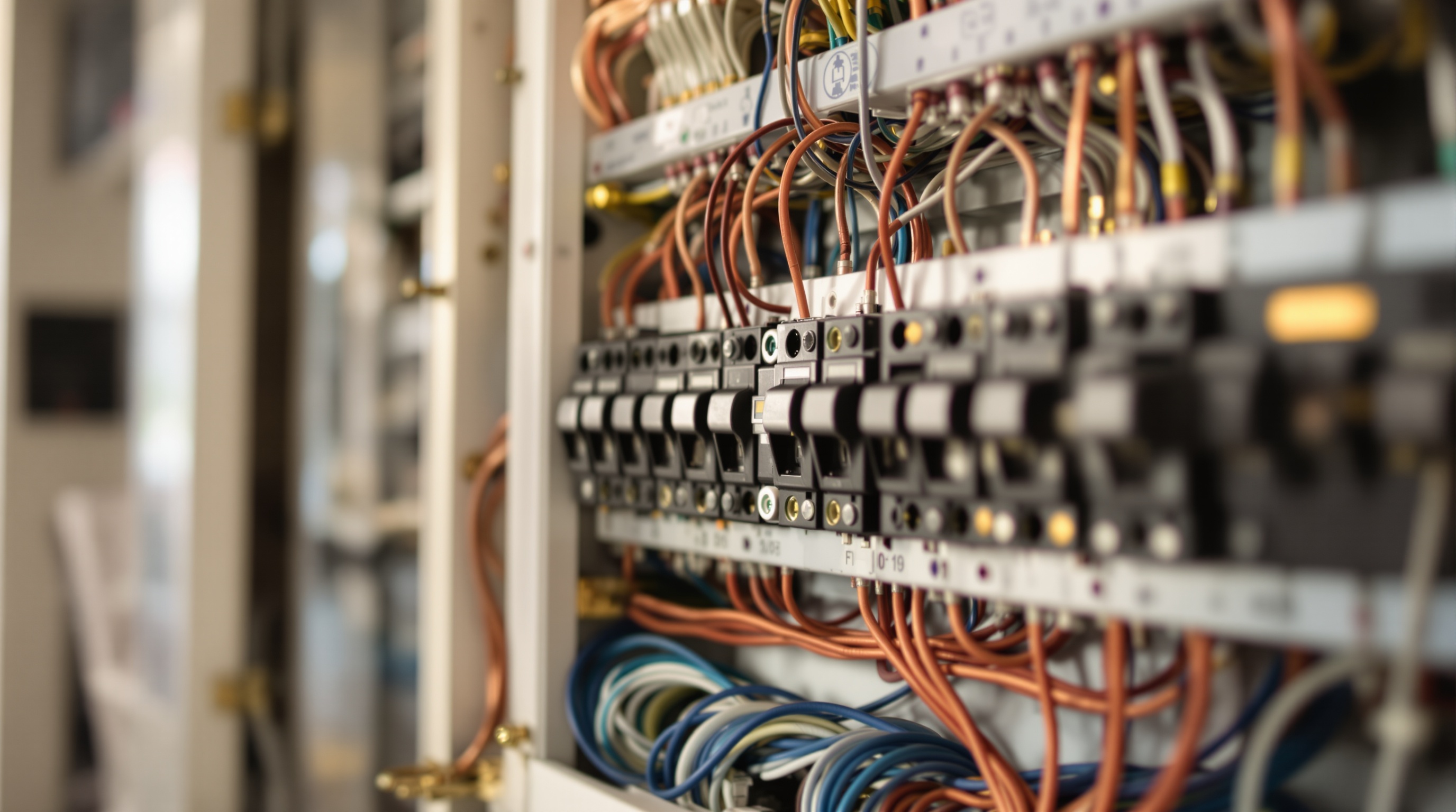 Residential Electrician — Fresno, CA