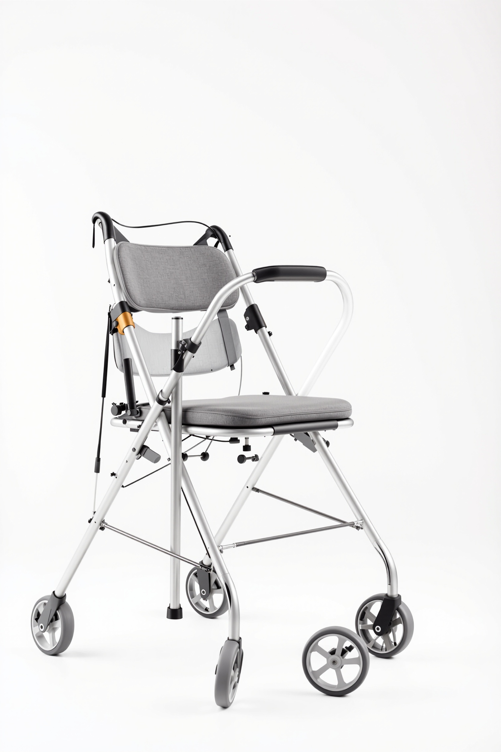 座れる杖 - SMILE70