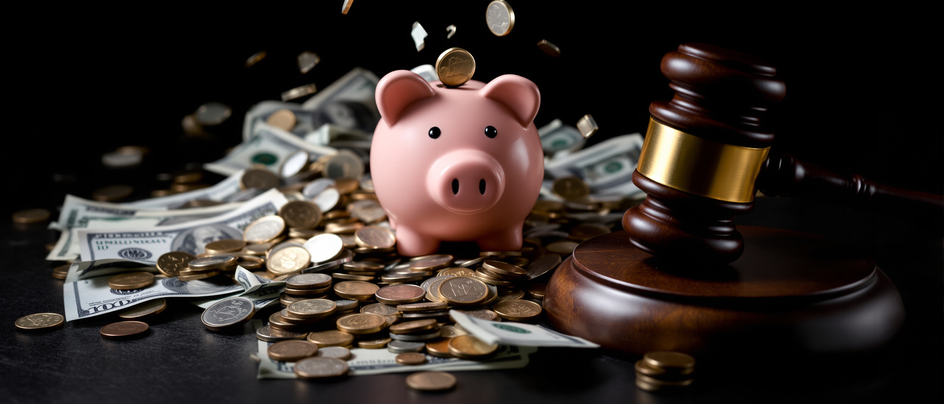 Bankruptcy and Divorce