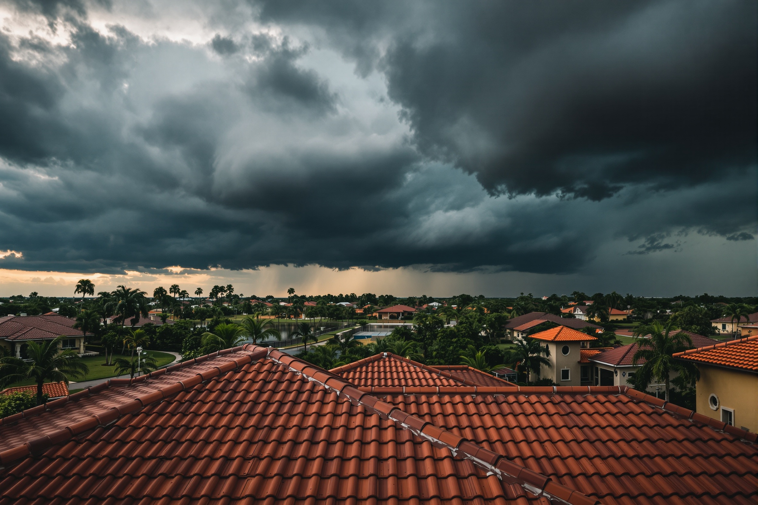 How to Prepare Your Roof for Hurricane Season in Florida