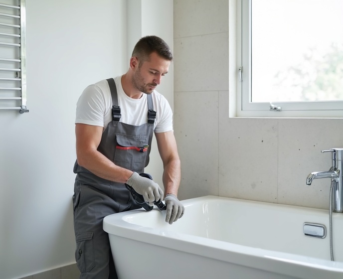 ADISY HomeCare professional inspection