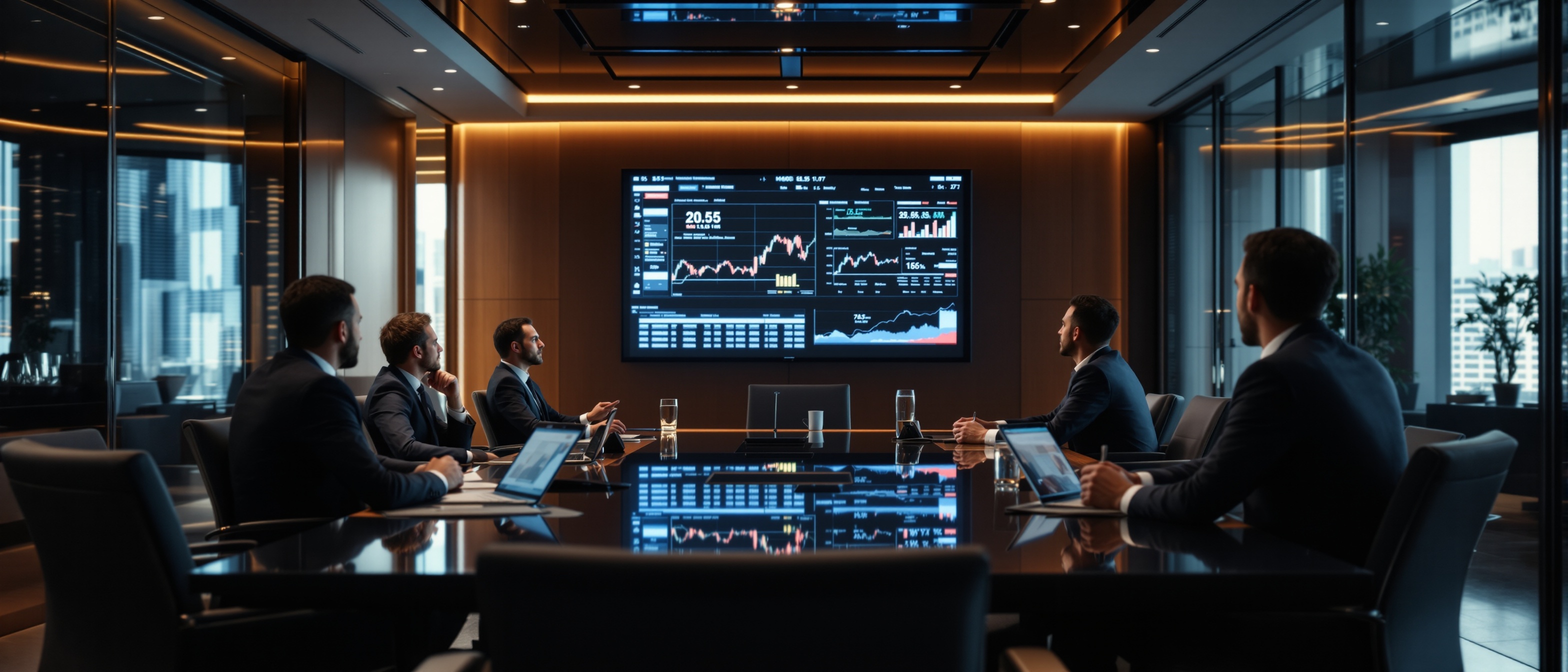 Private Equity