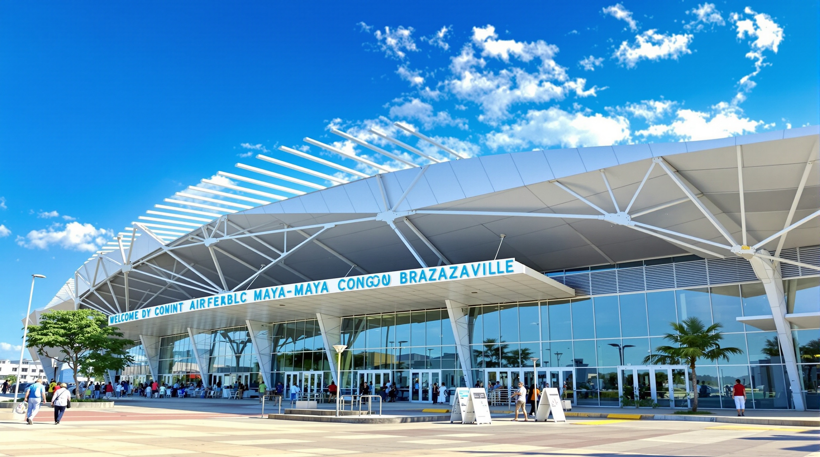 Congo (Brazzaville) Visa Requirements 2025: Complete Guide