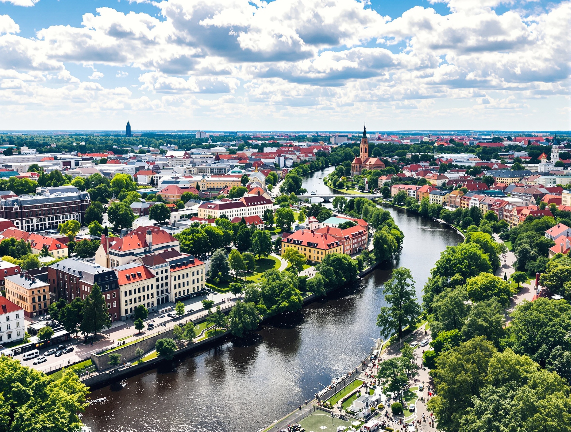 Kaunas