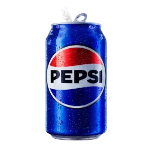 Pepsi lata 350 ml - Bebida Energética Mayorista Pepsi lata 350 ml