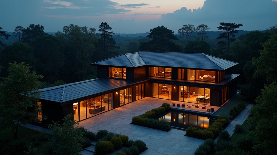 Property Purchase