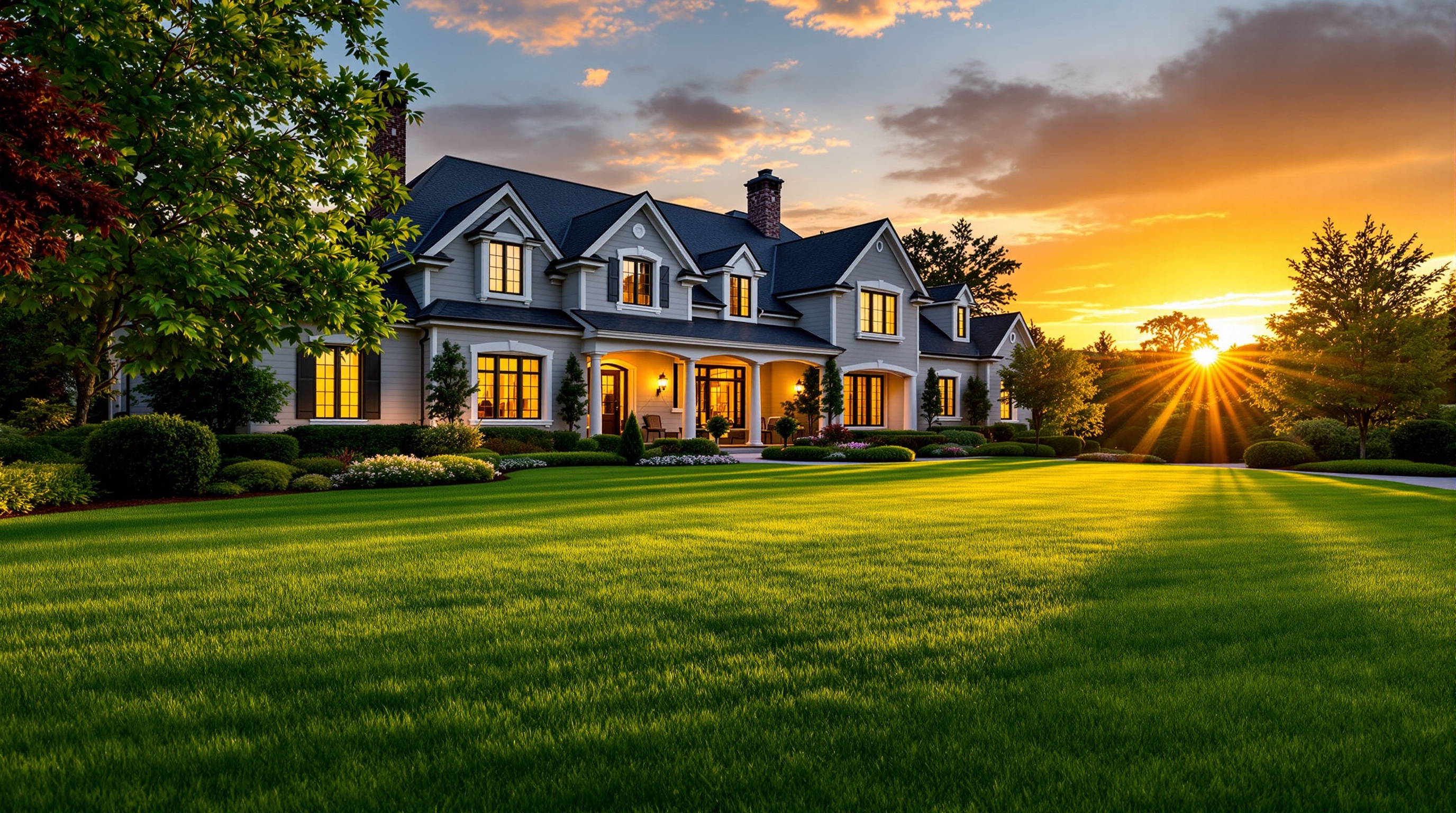 Merrillton Nursery and Landscape premium landscaping