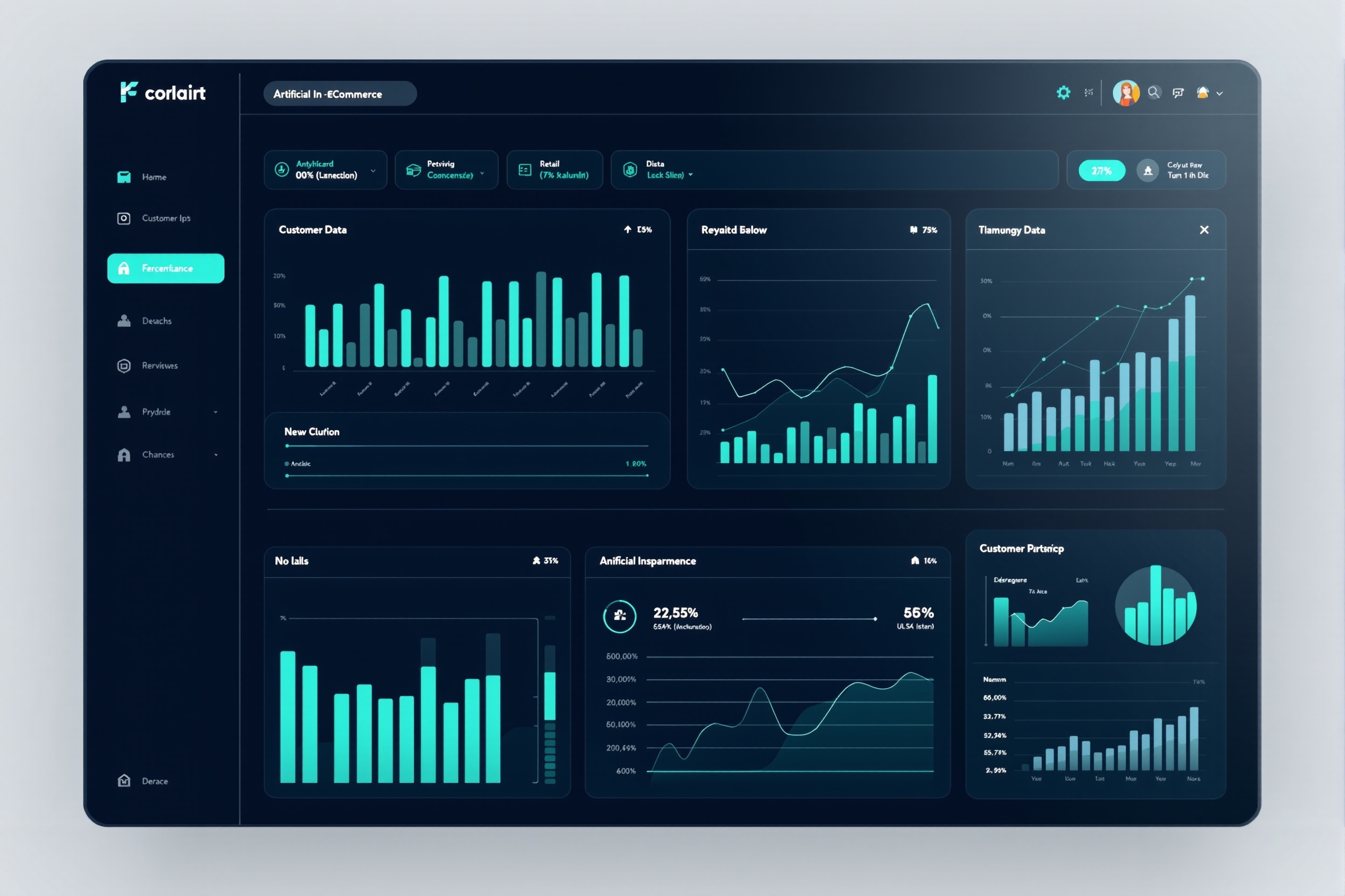 CRM Inteligente con Predicción de Ventas