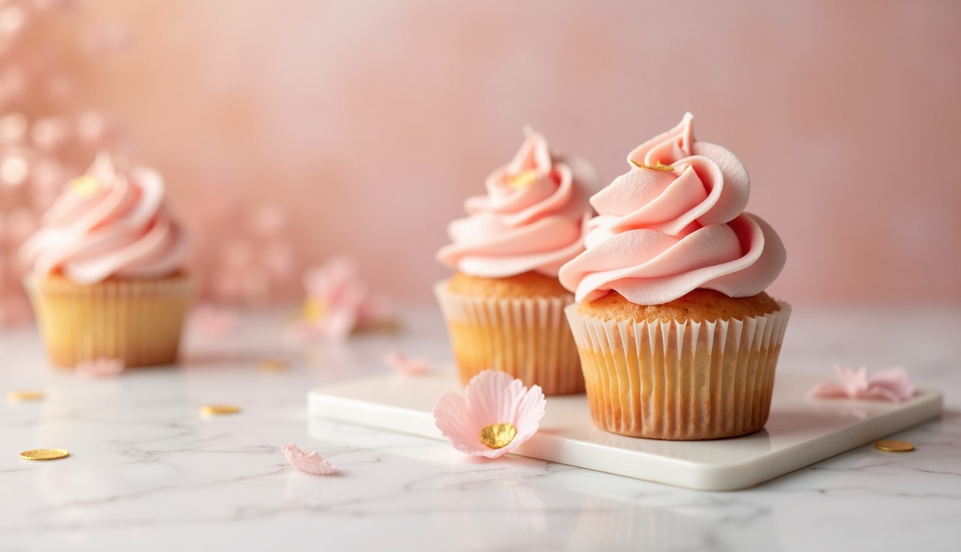 Cupcakes Artesanales