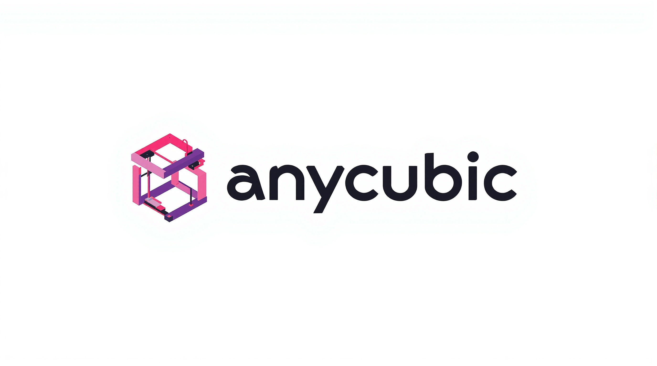 Anycubic Logo