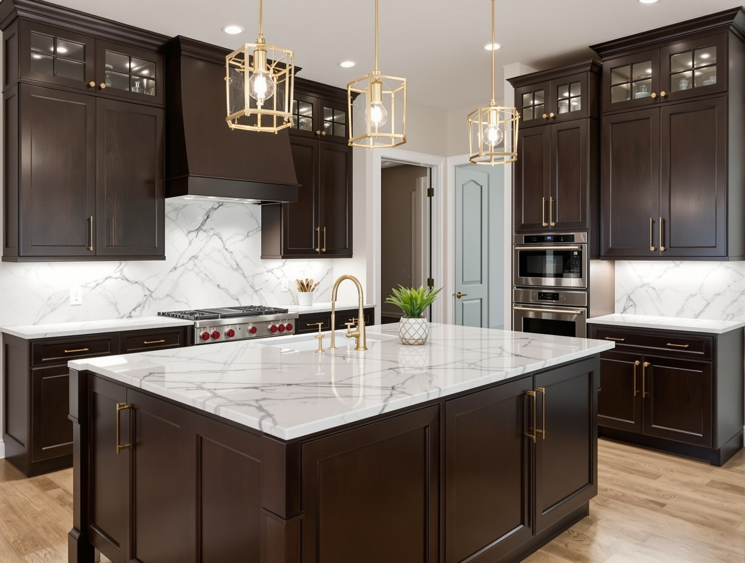 Kitchen Remodels
