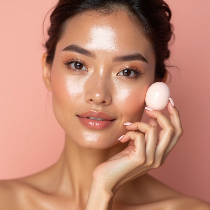 Ritual de belleza con GlowTools