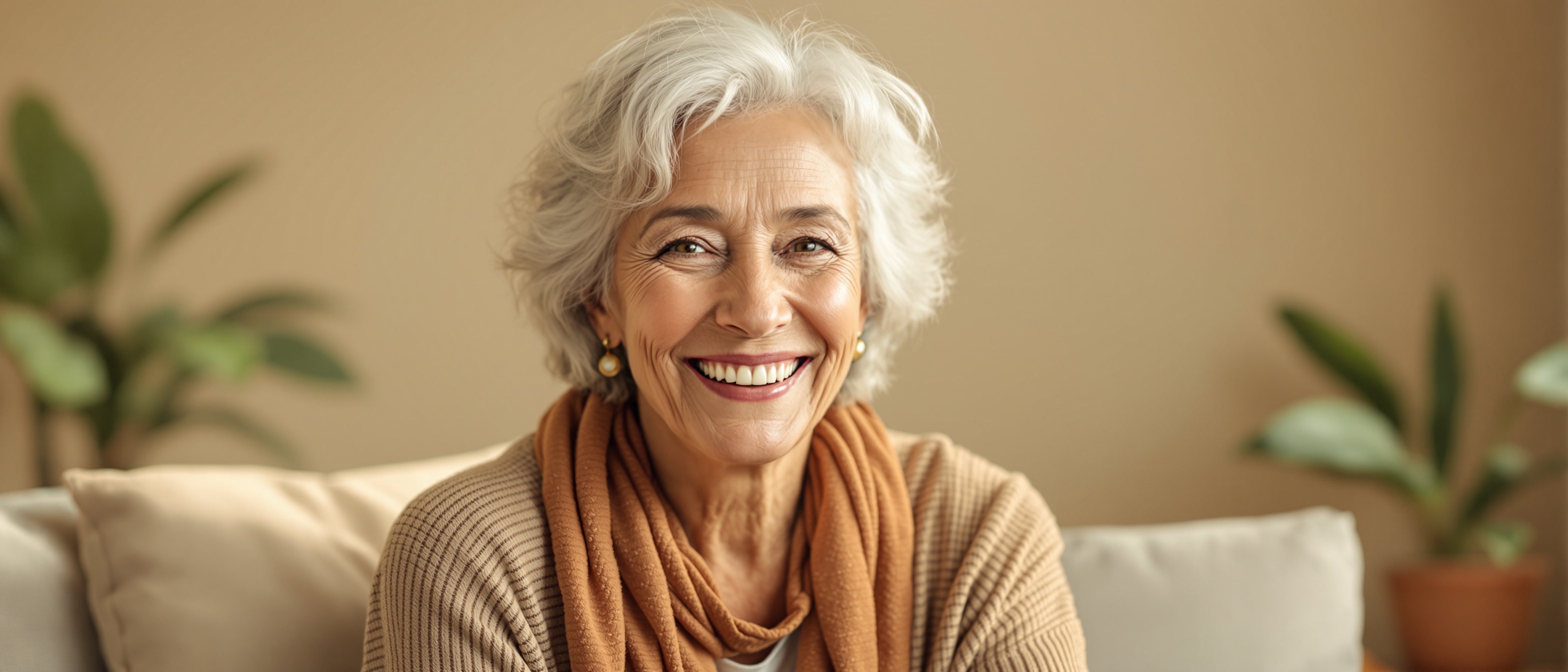 Margaret's Health Journey