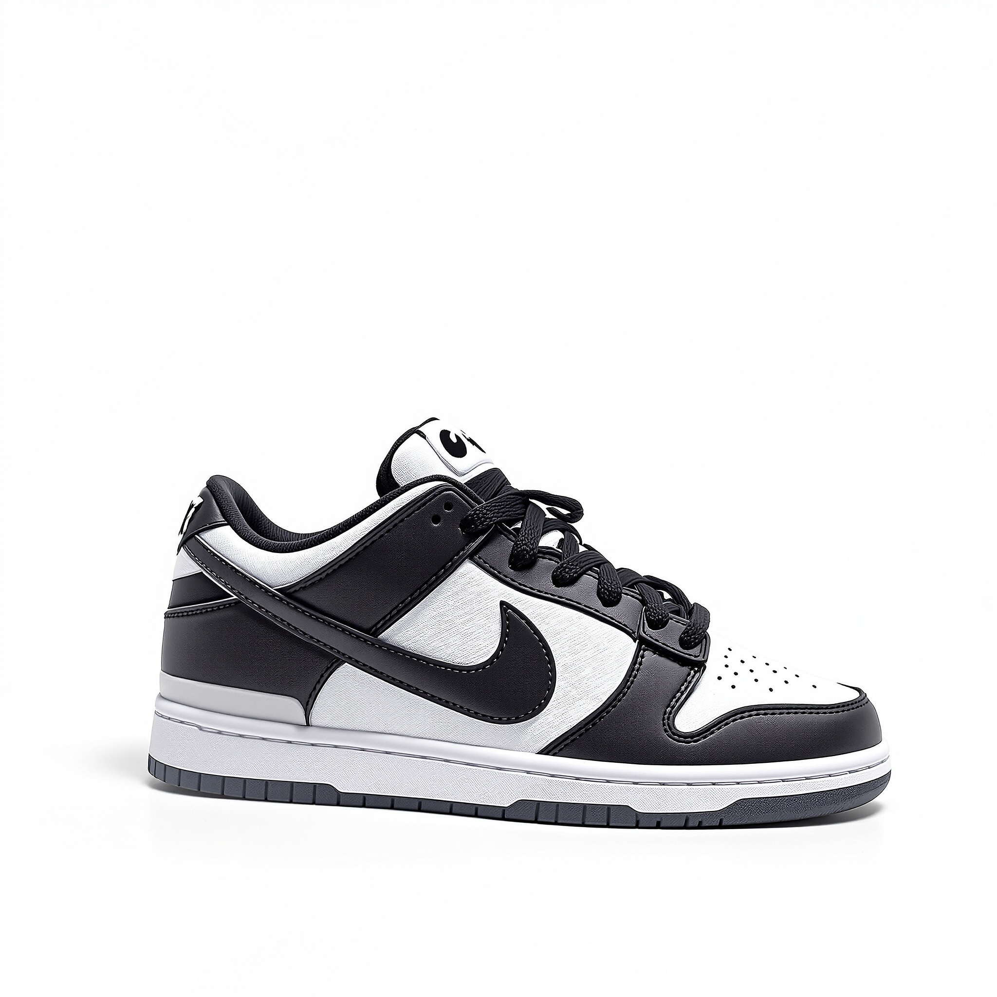 Nike Dunk Low Panda Black White
