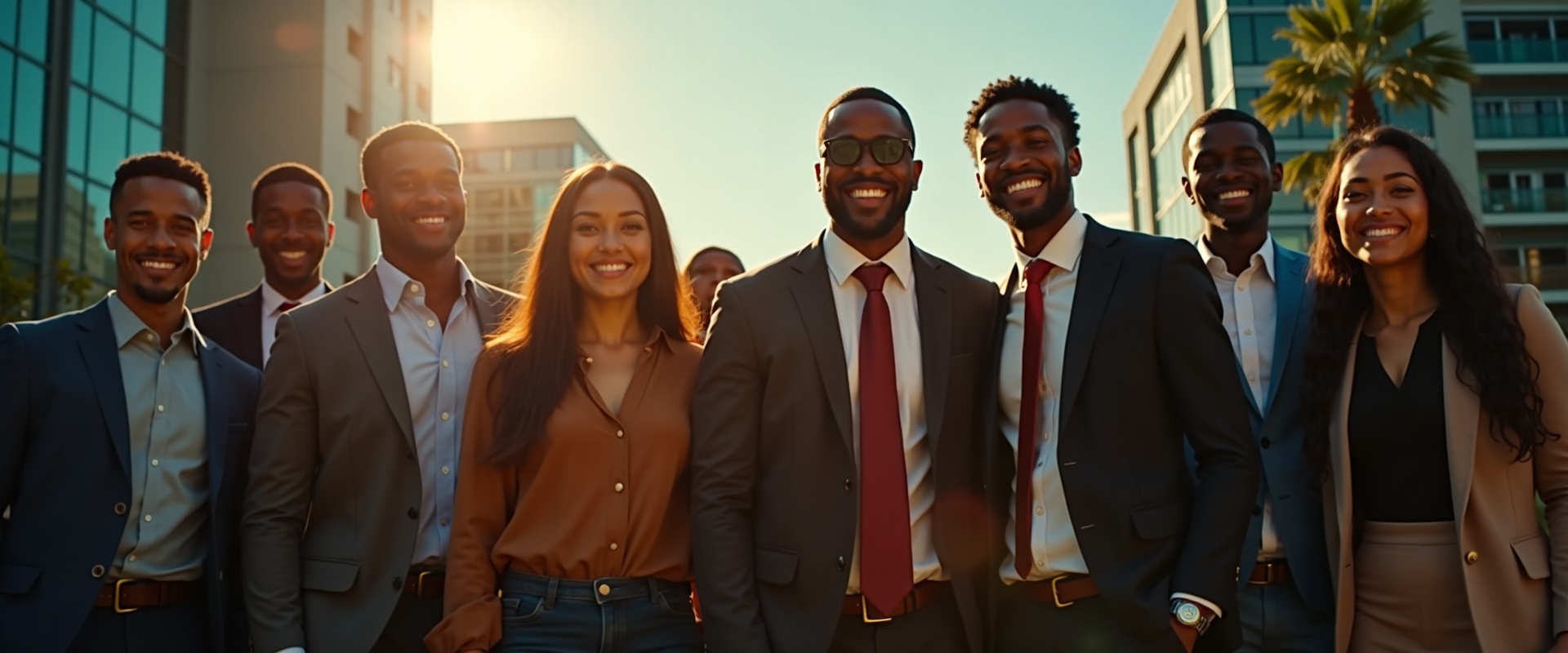 Trainee Programs Hero