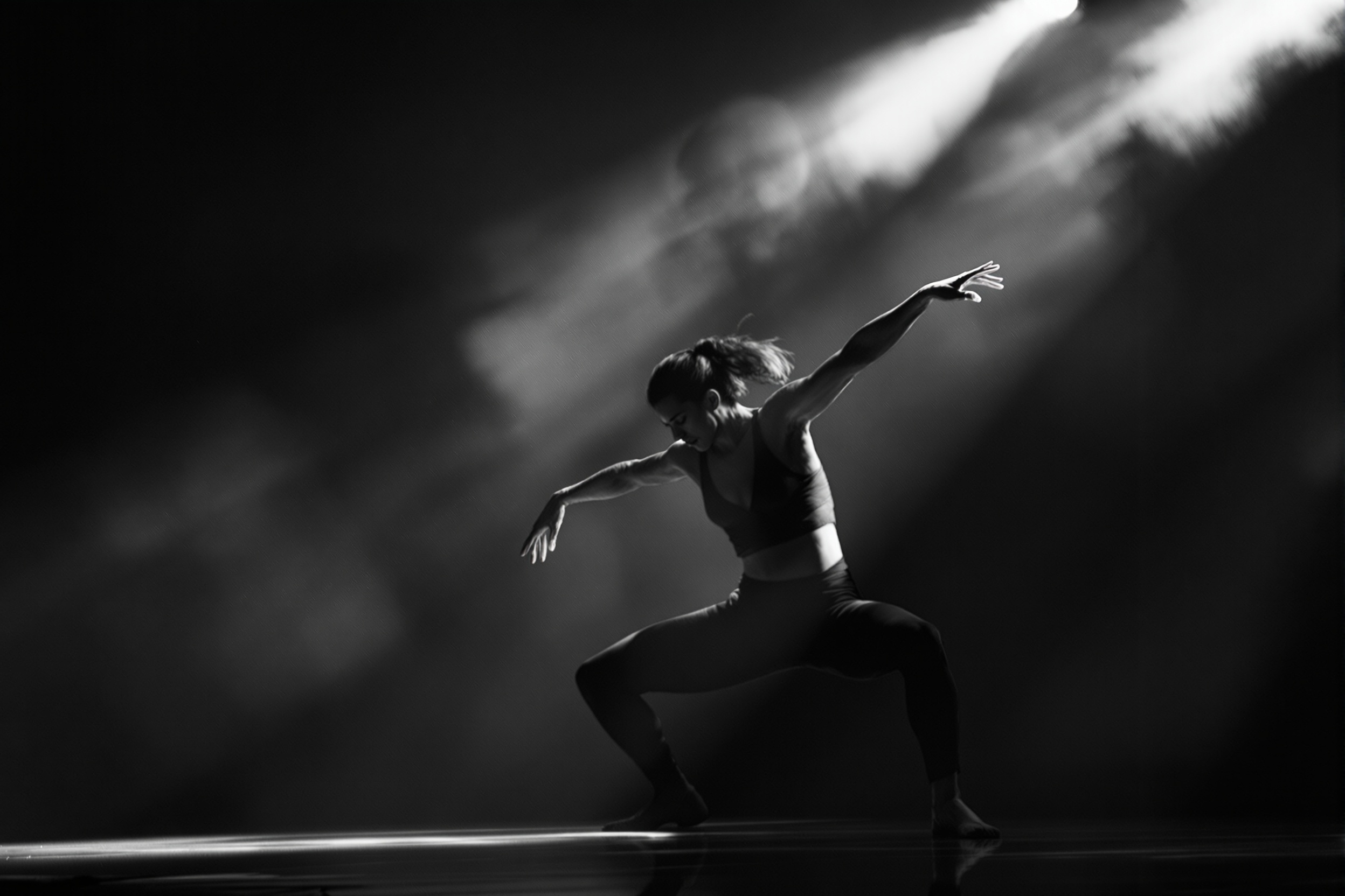 Le Manifeste de la Danse Audacieuse — Studio Massaro Paris