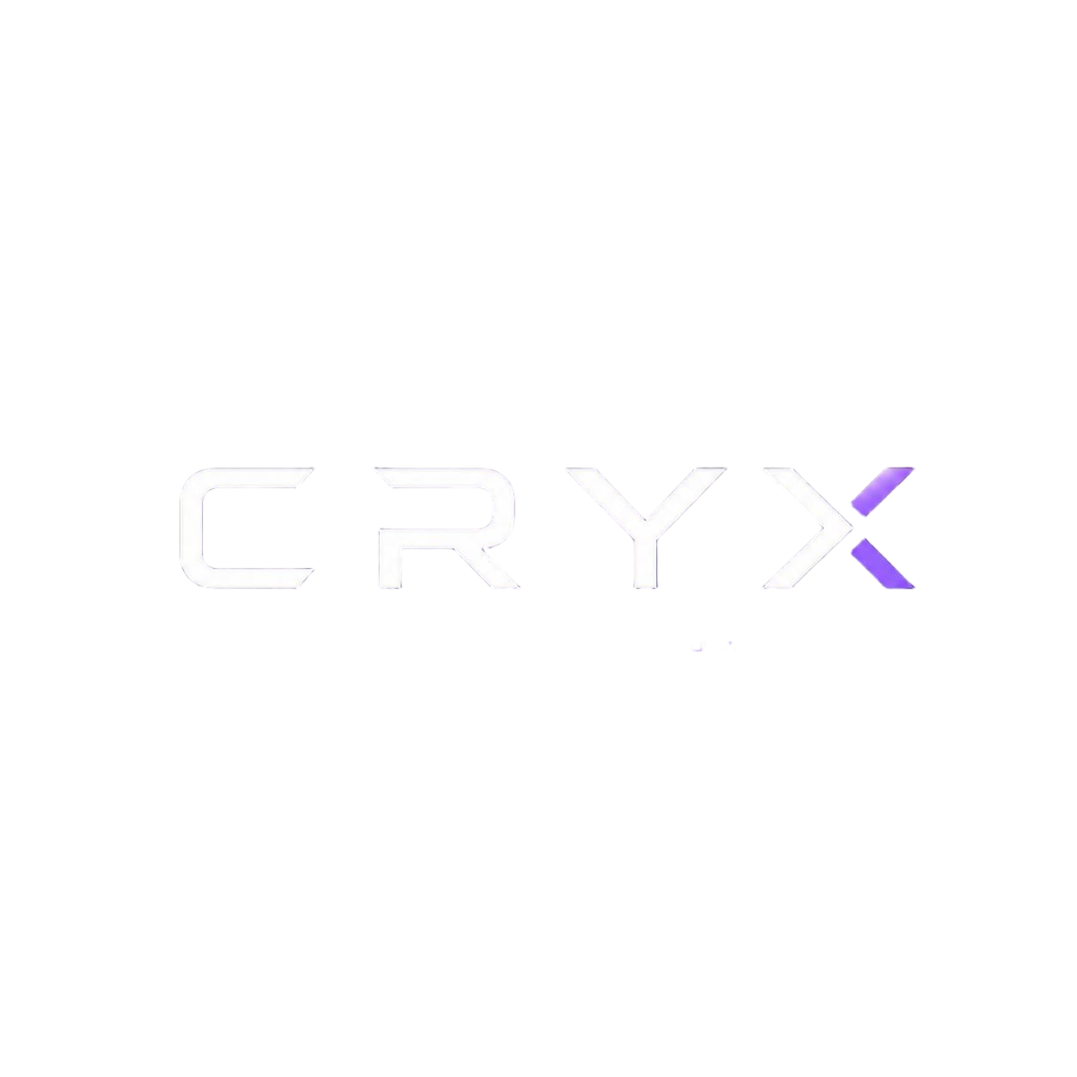 CRYX Logo