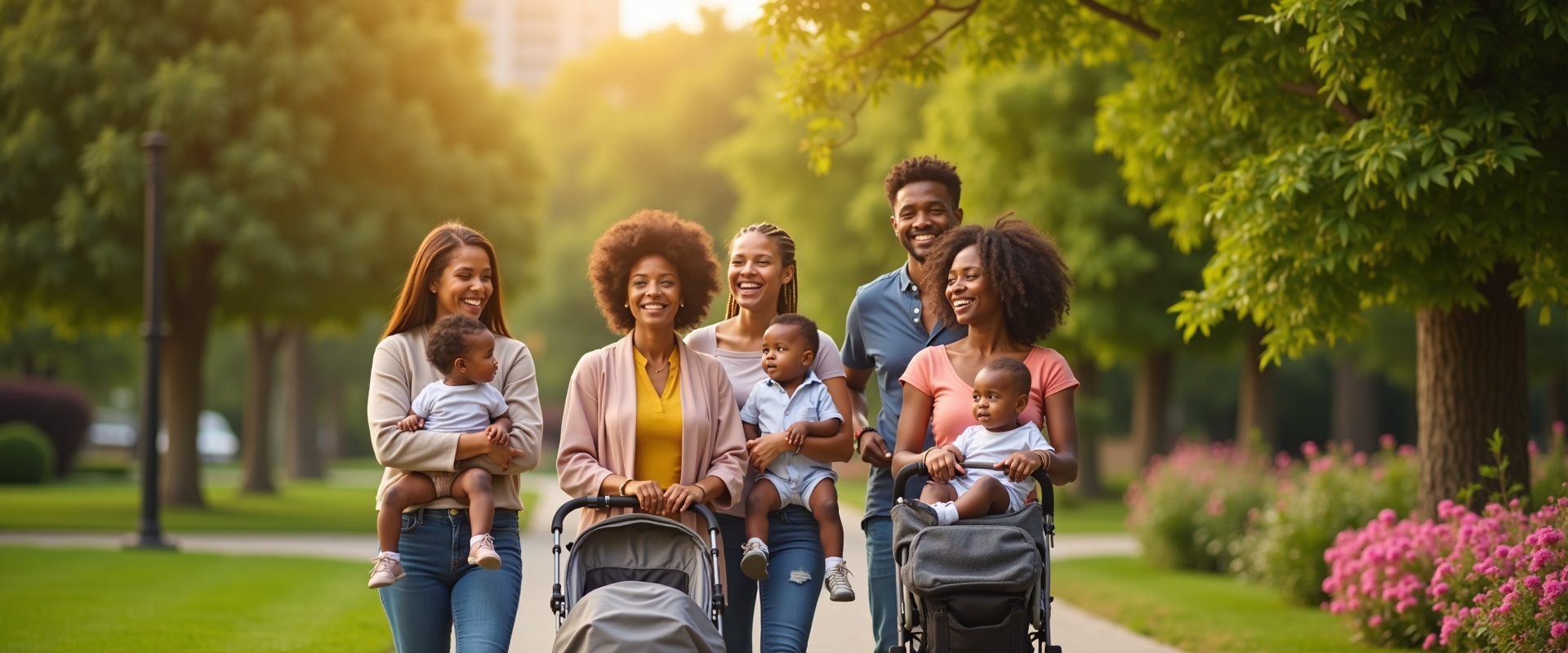 Lotus Maternal Events