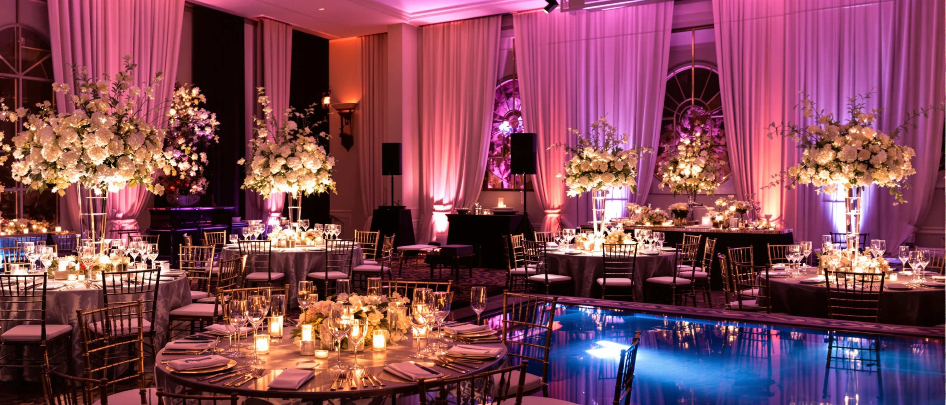 Brandi Lanée Events — Client Testimonials