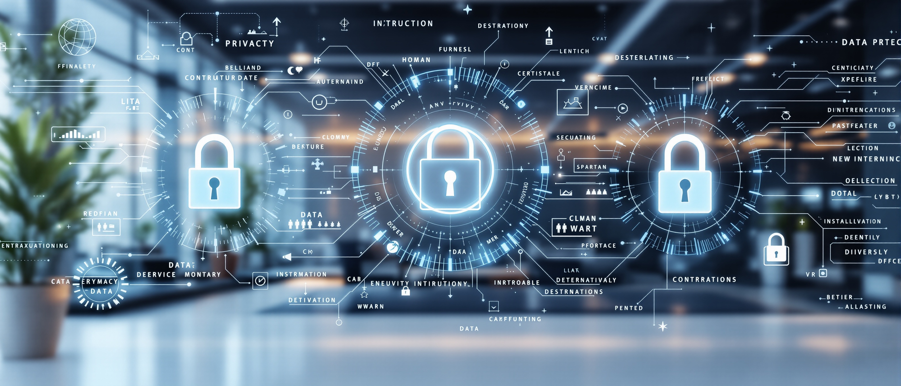 Your Privacy Matters