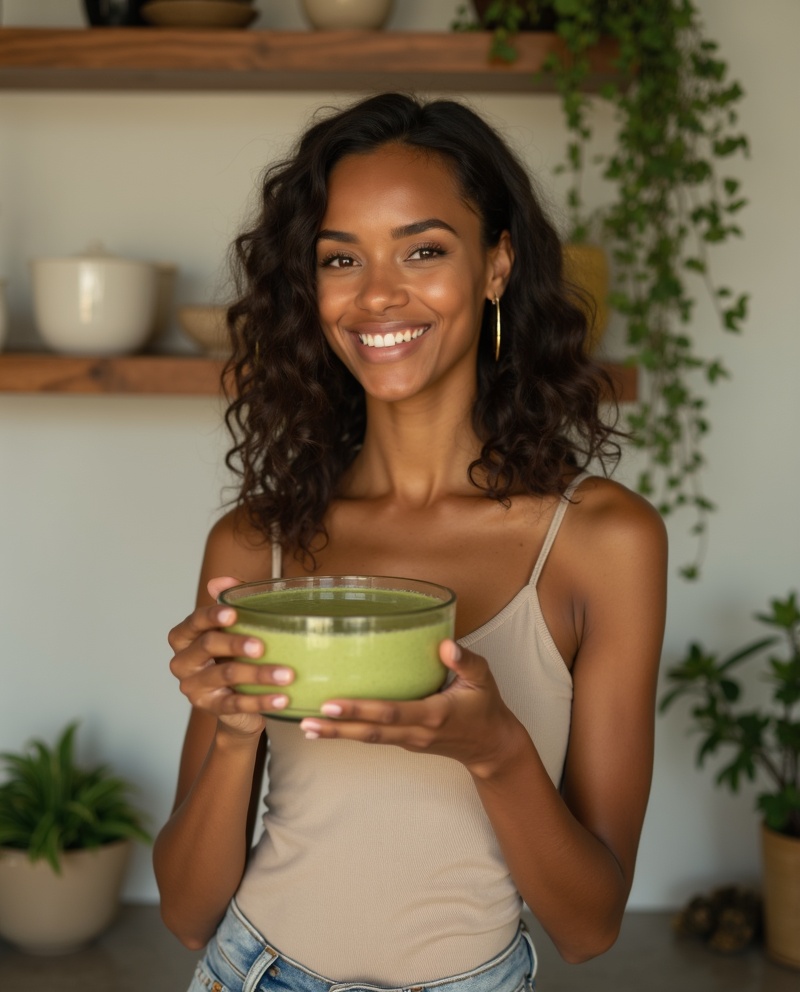 Terra Organika Lifestyle