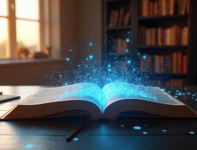 Pandangan Alkitab tentang Teknologi AI