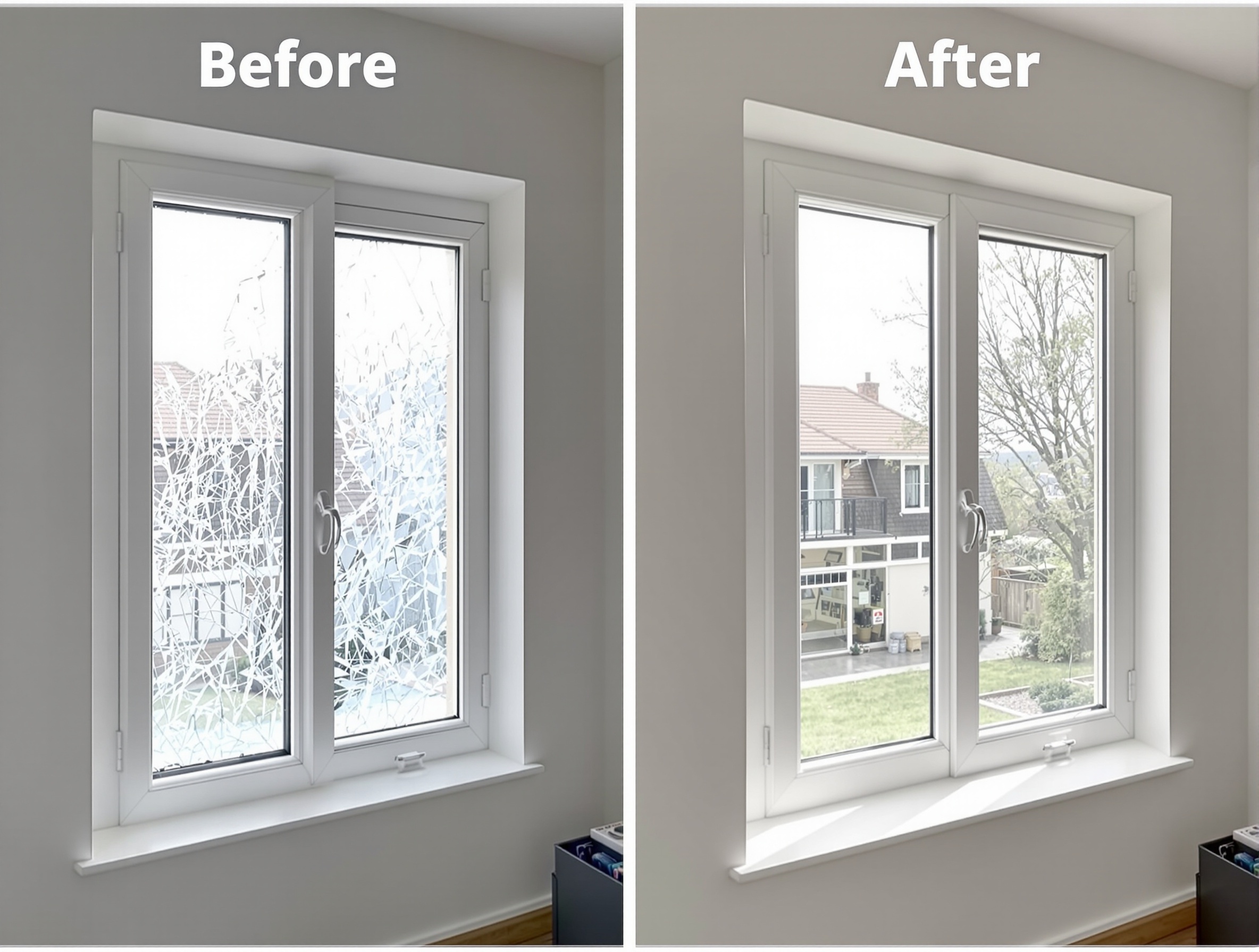 Rénovation Complète - Carouge - FenetrePro Genève