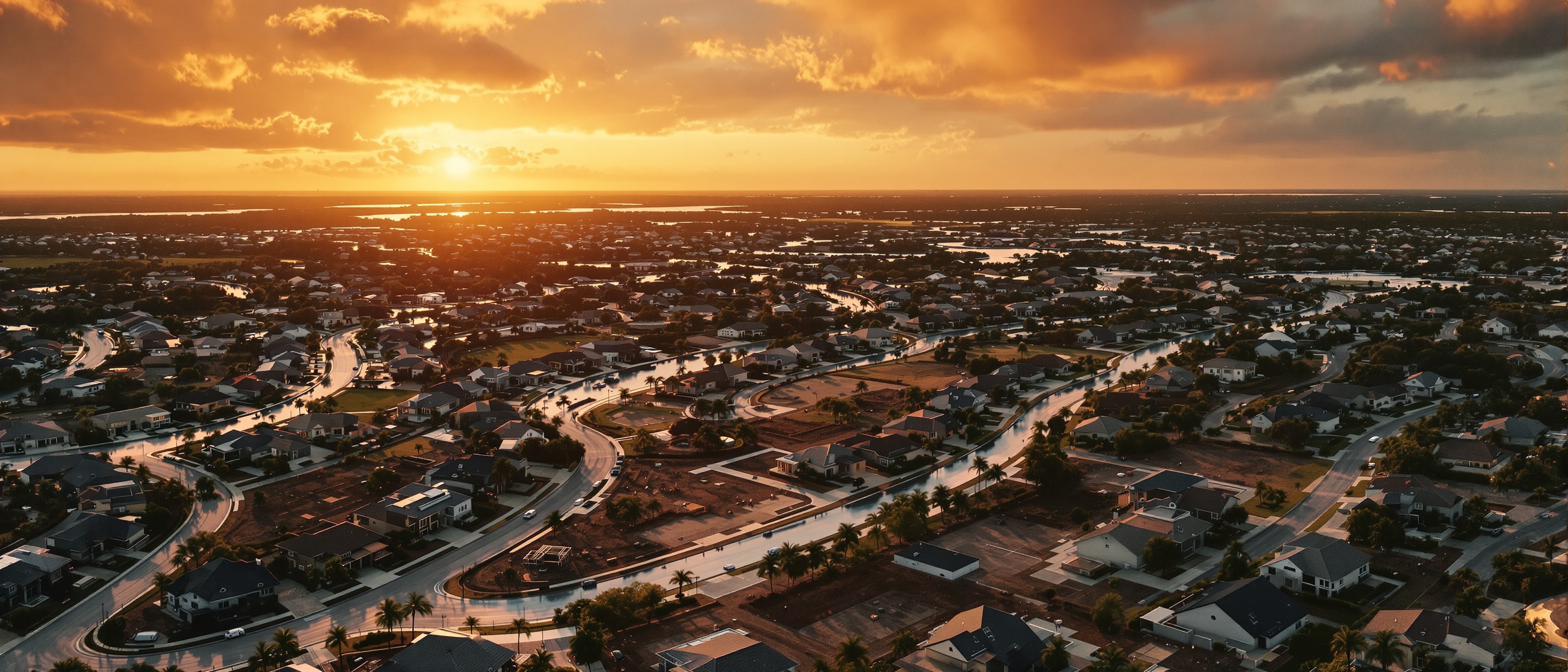 Premium concrete construction in Central Florida by Apex