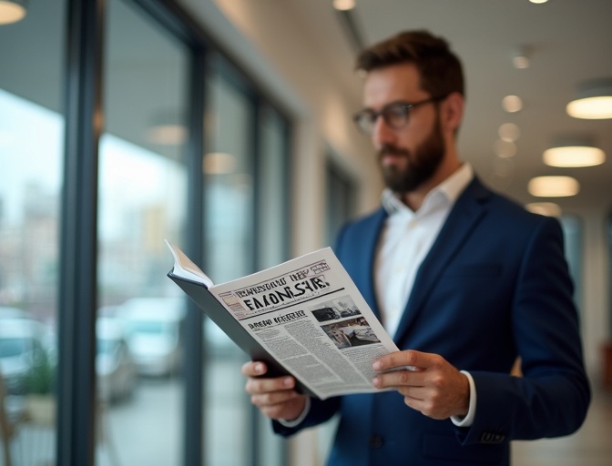 How Taylor Thomson Uses Retail Industry Newsletters to Predict Client Challenges