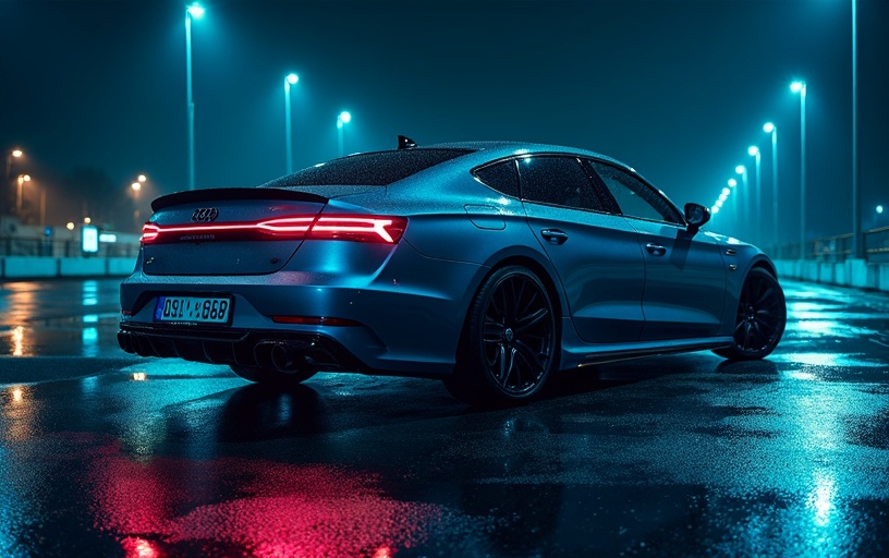 Vehículo Particular