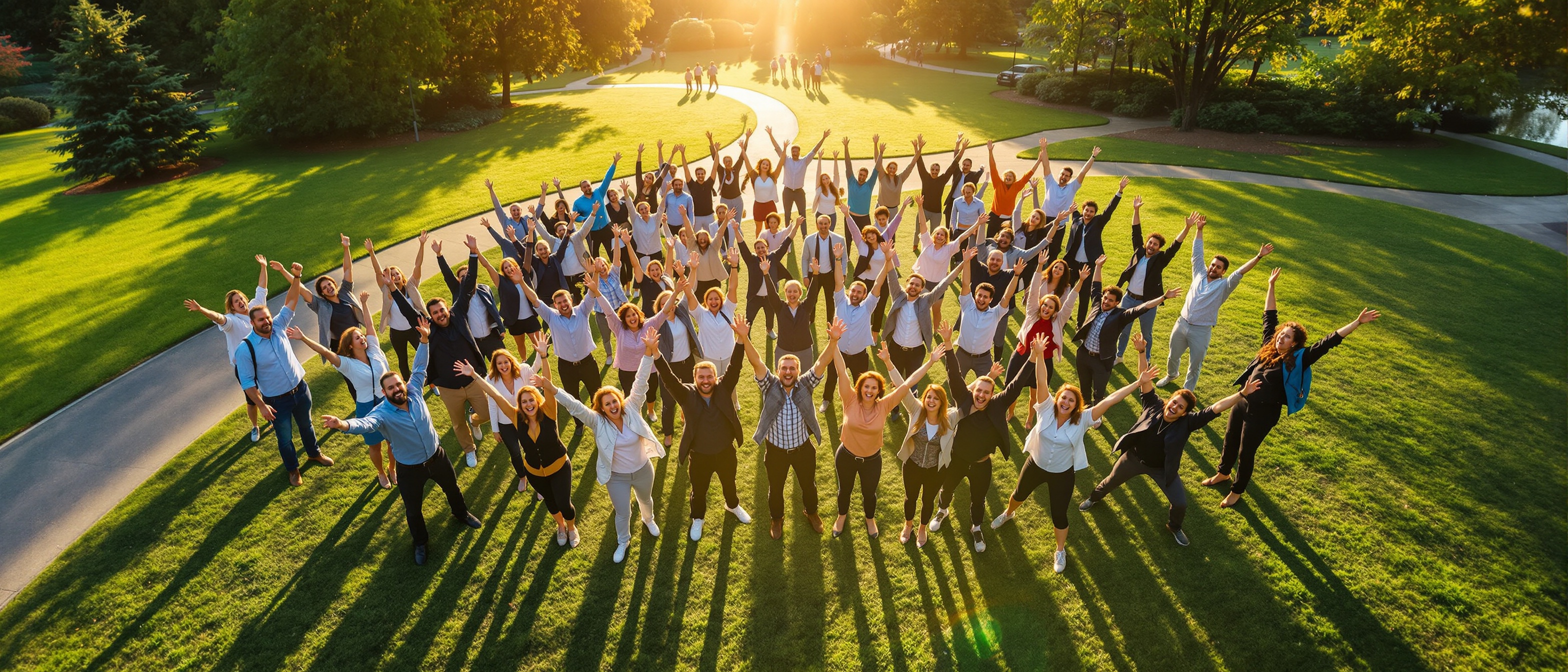 Our Treasure Hunt Events